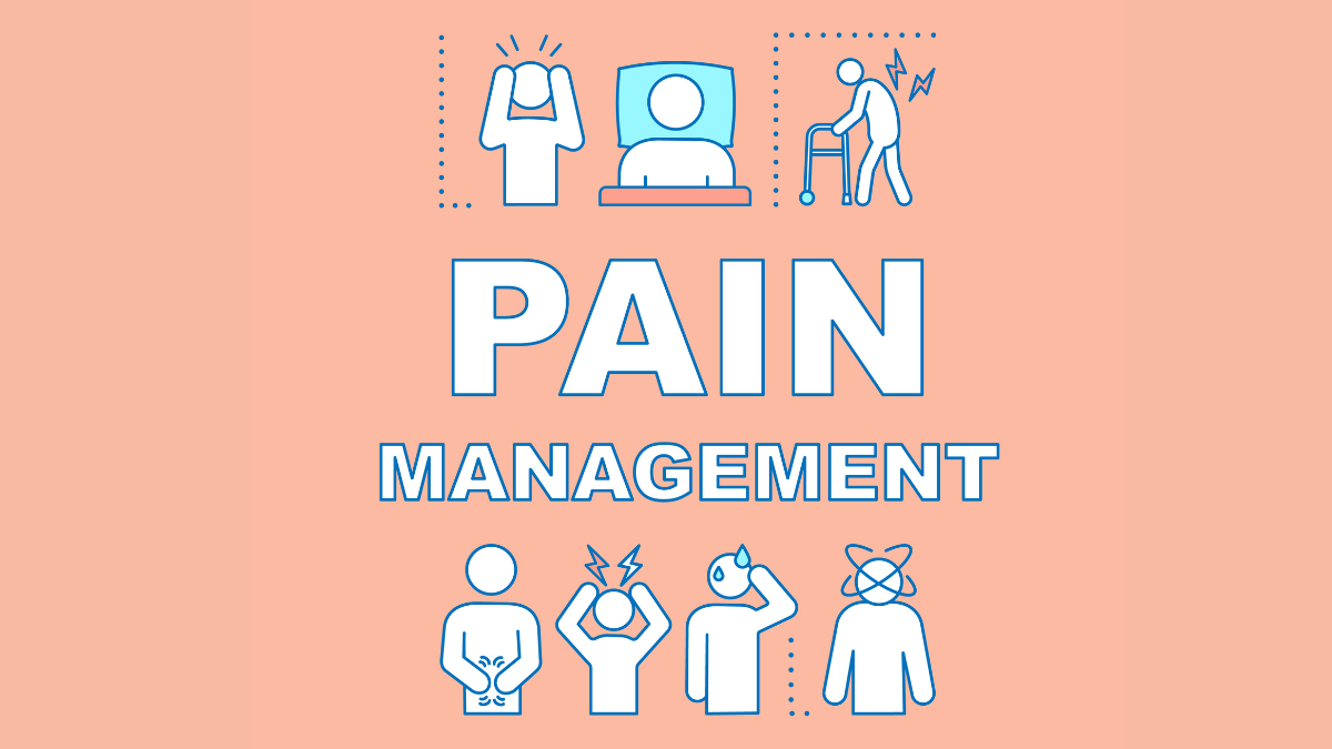 Pain Management Course 