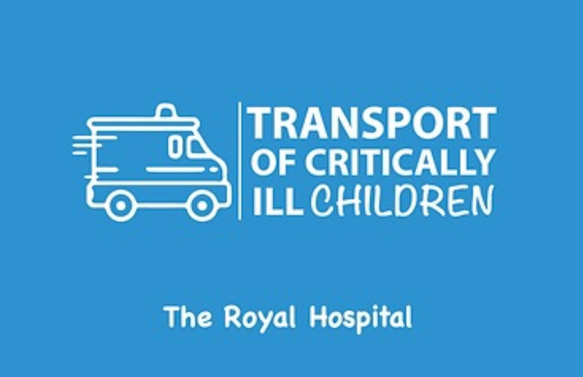 Transport of Critically Ill Children Workshop