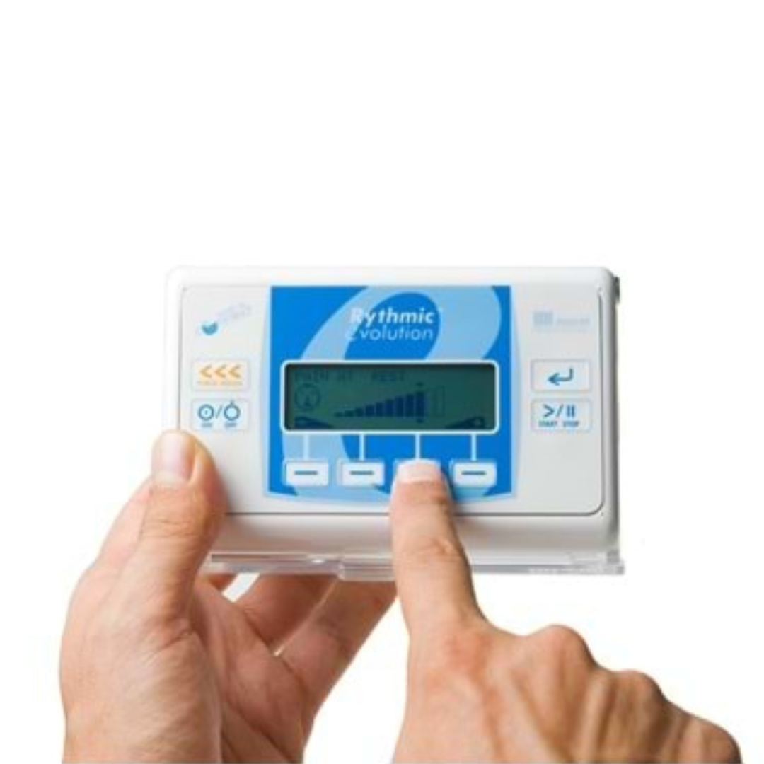 Safe Operation of Smart Infusion Pump (Infusion Pump / PCA)  