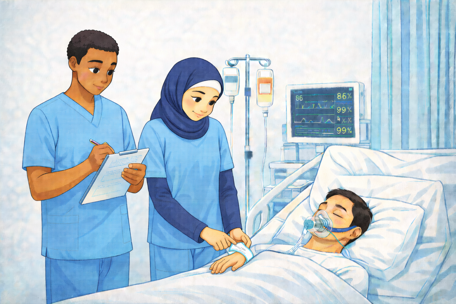 Patient Safety Course 